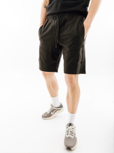 Шорти AUSTRALIAN IMPACT FLEECE SHORT LSUSH0016-003 1