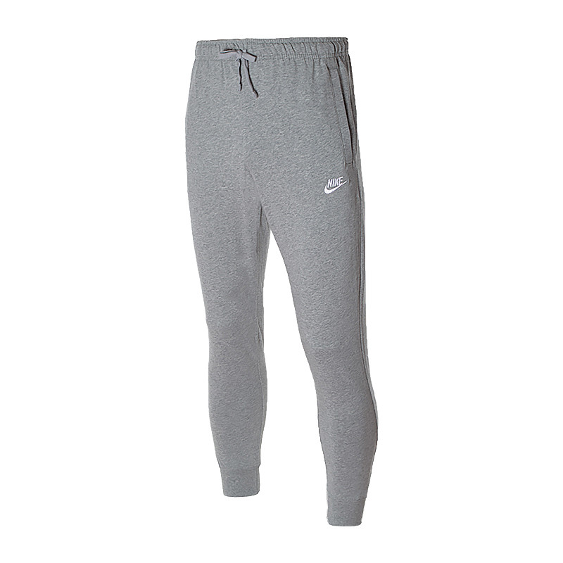 Штани Nike M NSW CLUB JGGR JSY BV2762-063