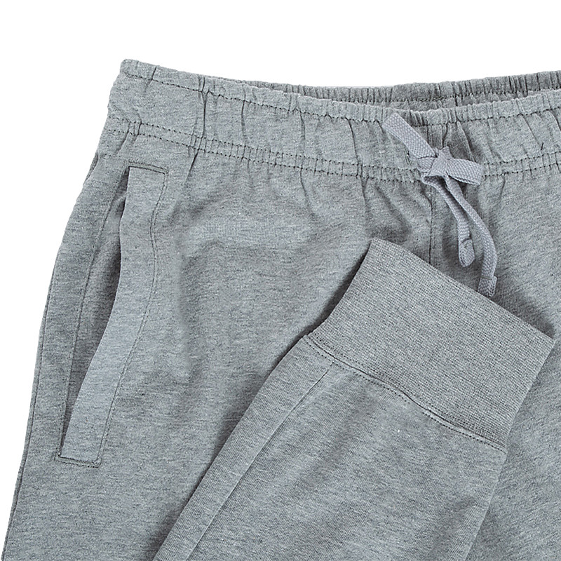 Штани Nike M NSW CLUB JGGR JSY BV2762-063