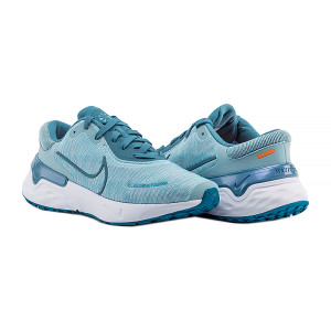 Кросівки бігові Nike RENEW RUN 4 DR2677-400