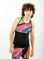 Майка AUSTRALIAN HOLI TANK TOP ACE PADTS0006-003 1 4