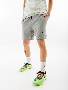 Шорти Nike M NP FLEX REP SHORT 2.0 NPC CU4991-073 1 1
