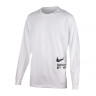 Кофта Nike TEE LS BIG SWOOSH FJ1119-100 1 4