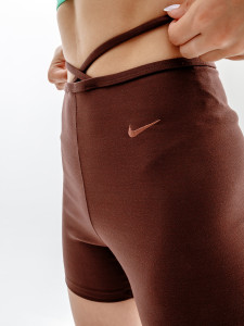 Шорти Nike W NSW EVRDY MOD HR BIKE SHORT DV7928-227