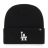 Шапка 47 Brand MLB LOS ANGELES DODGERS B-HYMKR12ACE-BKA