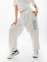 Штани Nike W NSW FT OS HR JOGGER SW FJ4922-121