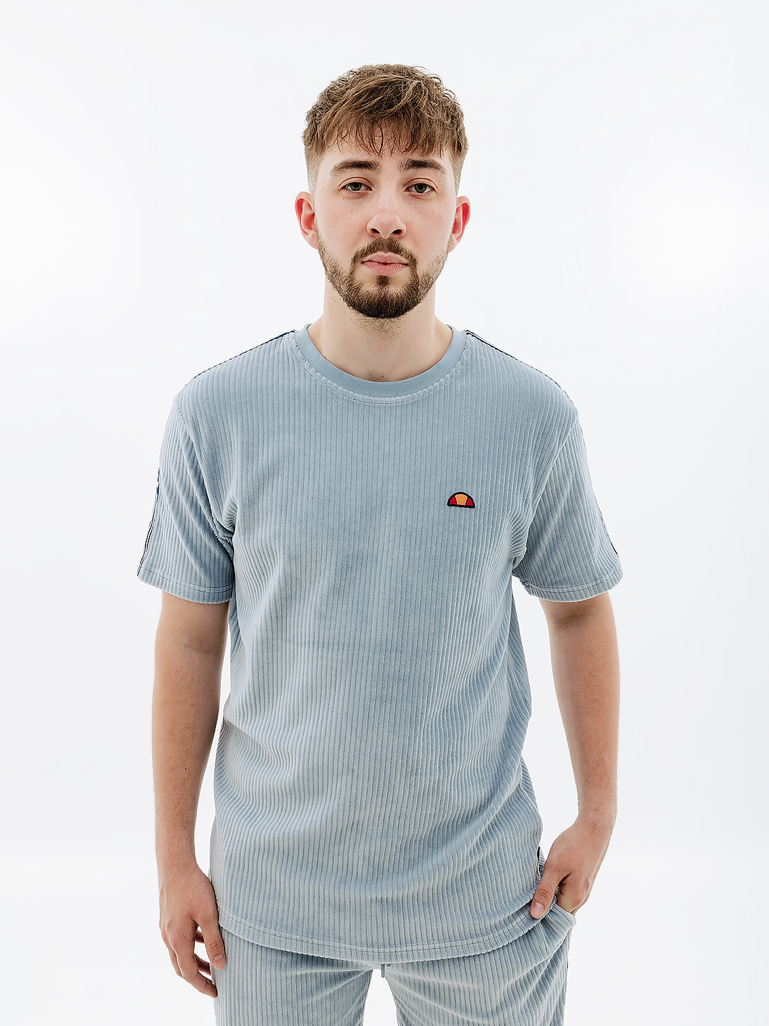 Футболка Ellesse Madori Tee SHR18179-426 1 1 4