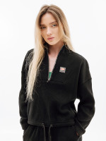 Кофта Ellesse Oprello Crop Track Top SRR17807-011