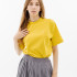 Футболка Puma YONA SUNP Mock Neck Tee 53797741
