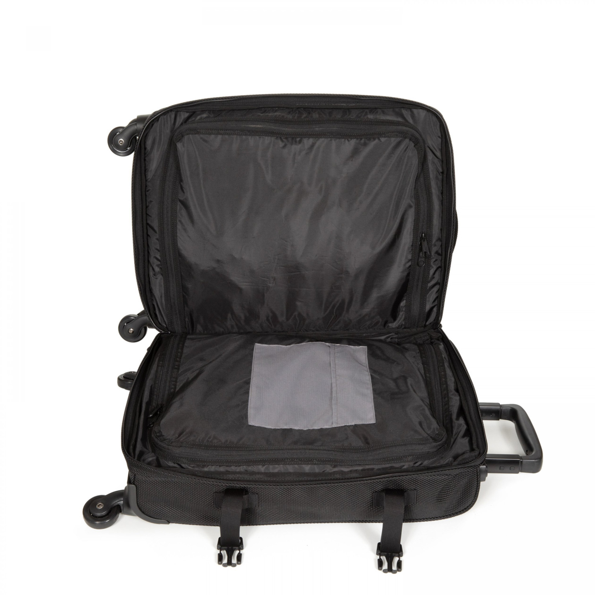 Валіза Eastpak TRANS4 CNNCT S EK00095E80W