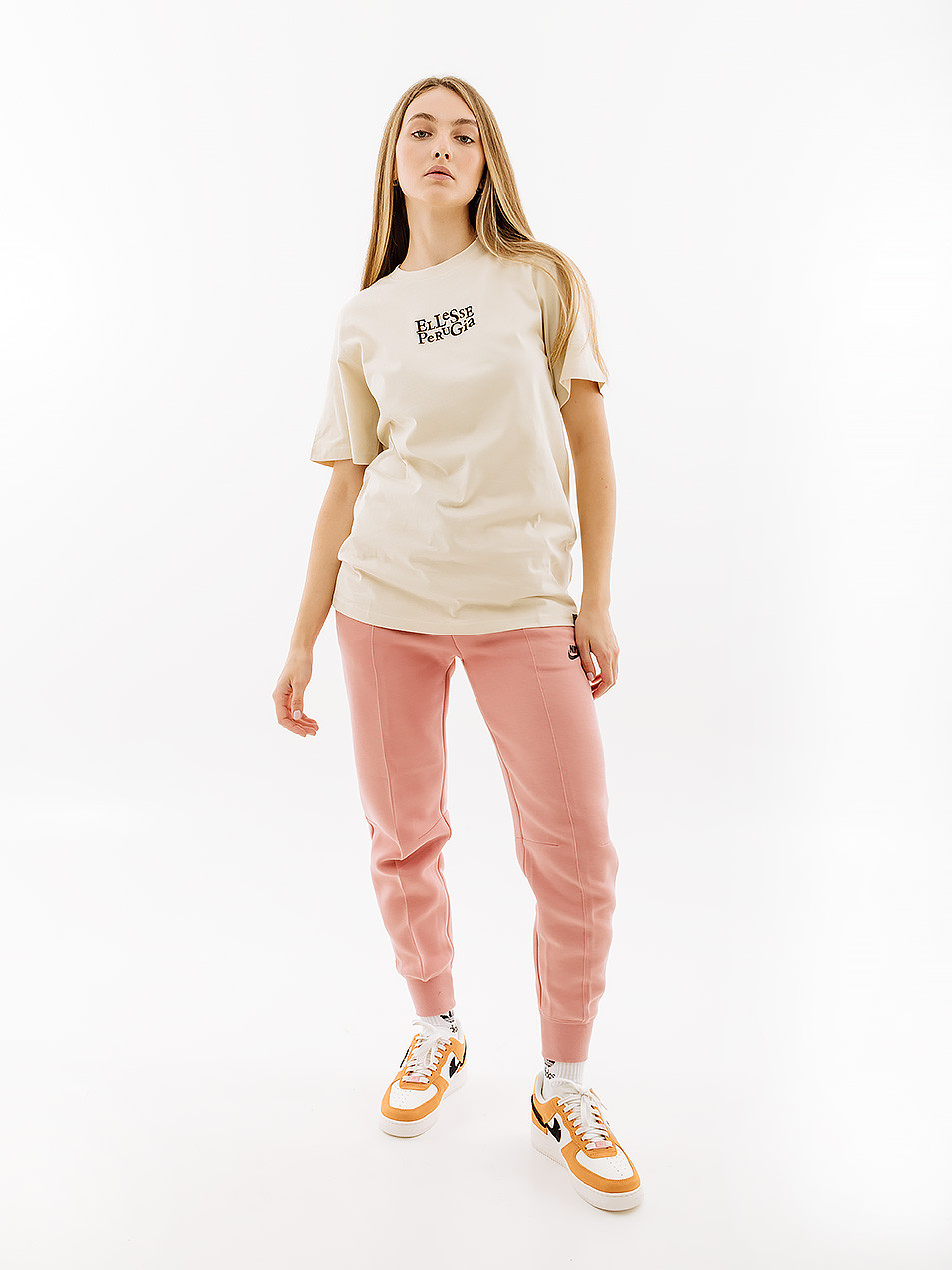 Футболка Ellesse Tee Shirt SGT19165-904