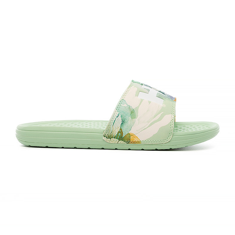 Шльопанці HELLY HANSEN W H/H SLIDE 11715-419