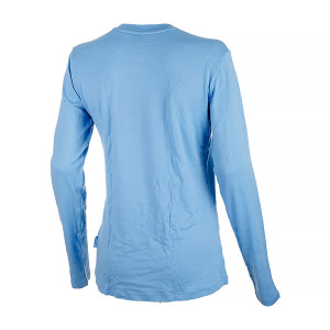 Термокофта HELLY HANSEN MERINO CREW 49502-627
