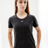 Футболка Nike W NK ONE LUXE DF SS STD TOP DD0618-010