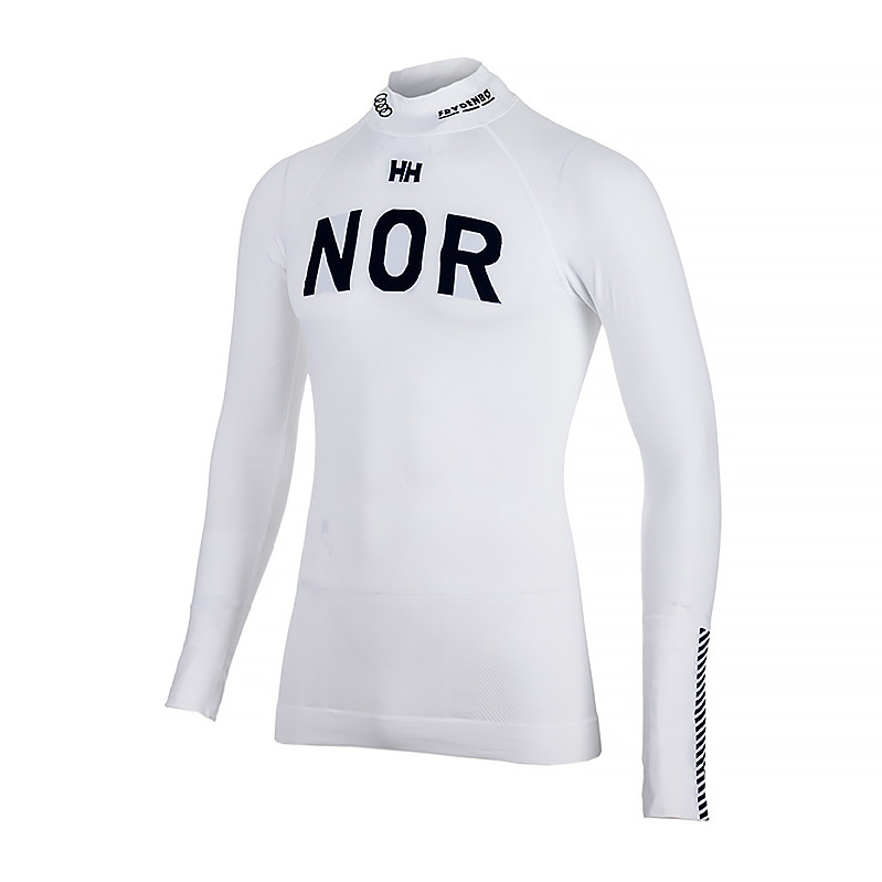 Термокофта HELLY HANSEN LIFA SEAMLESS RACING TOP 49341-002 3