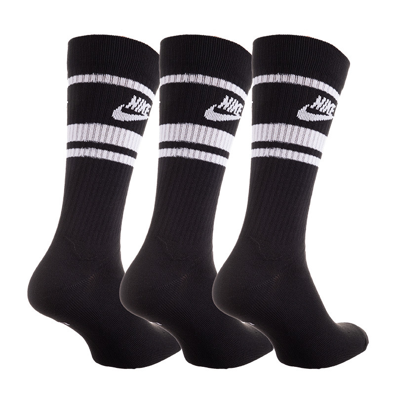 Шкарпетки Nike U NK NSW EVERYDAY ESSENTIAL CR DX5089-010