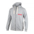 Кофта JEEP HOODED SWEATSHIRT FULL ZIP The spirit of Adventure O102570-J866