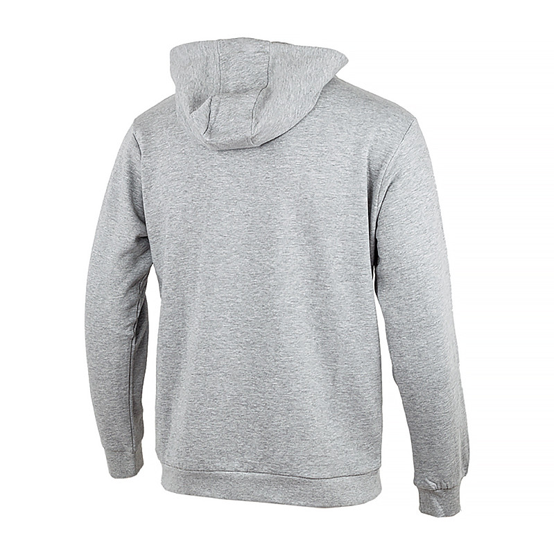 Кофта JEEP HOODED SWEATSHIRT FULL ZIP The spirit of Adventure O102570-J866