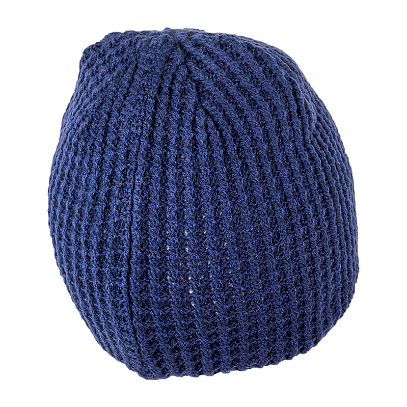 Шапка JEEP REVERSIBLE TRICOT HAT J22W O102597-K876