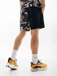 Шорти HELLY HANSEN NEWPORT BOARDSHORTS 34277-599 1 4