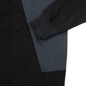 Кофта AUSTRALIAN Fullzip Hoodie in Winter Fleece and Slam Inserts SWUGC0040-003 1 1