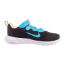 Кросівки Nike REVOLUTION 6 LIL (TDV) FB2719-001