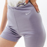Шорти Nike W NSW EVRDY MOD HR BIKE SHORT DV7928-519