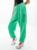 Штани Nike W NSW FT OS HR JOGGER SW FJ4922-363