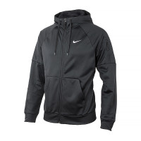 Кофта Nike M NK TF HD FZ DQ4830-010 1 1 4