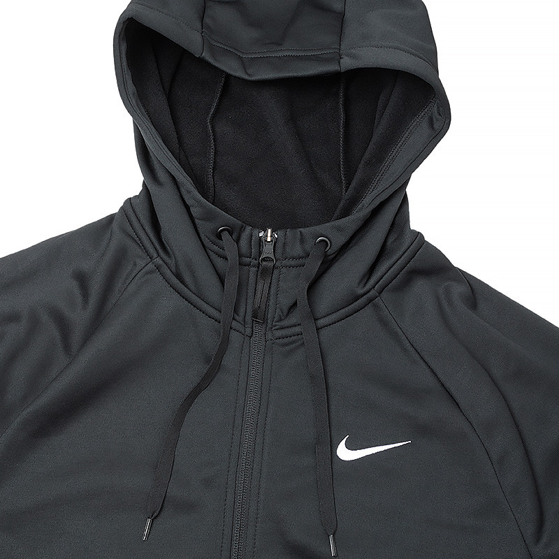 Кофта Nike M NK TF HD FZ DQ4830-010 1 1 4
