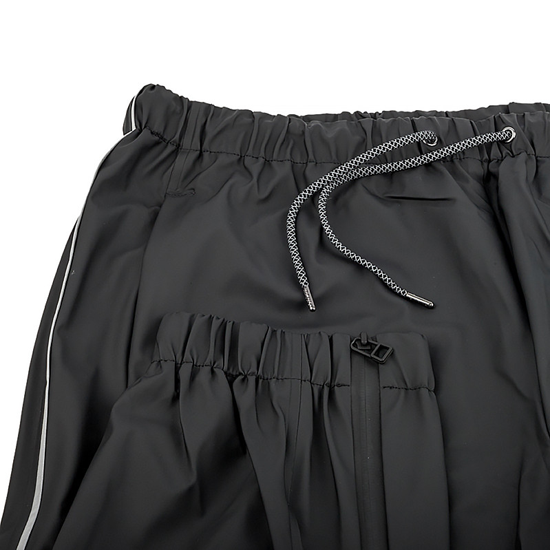Штани Rains Pants 1279-BlackReflective 1 1 4