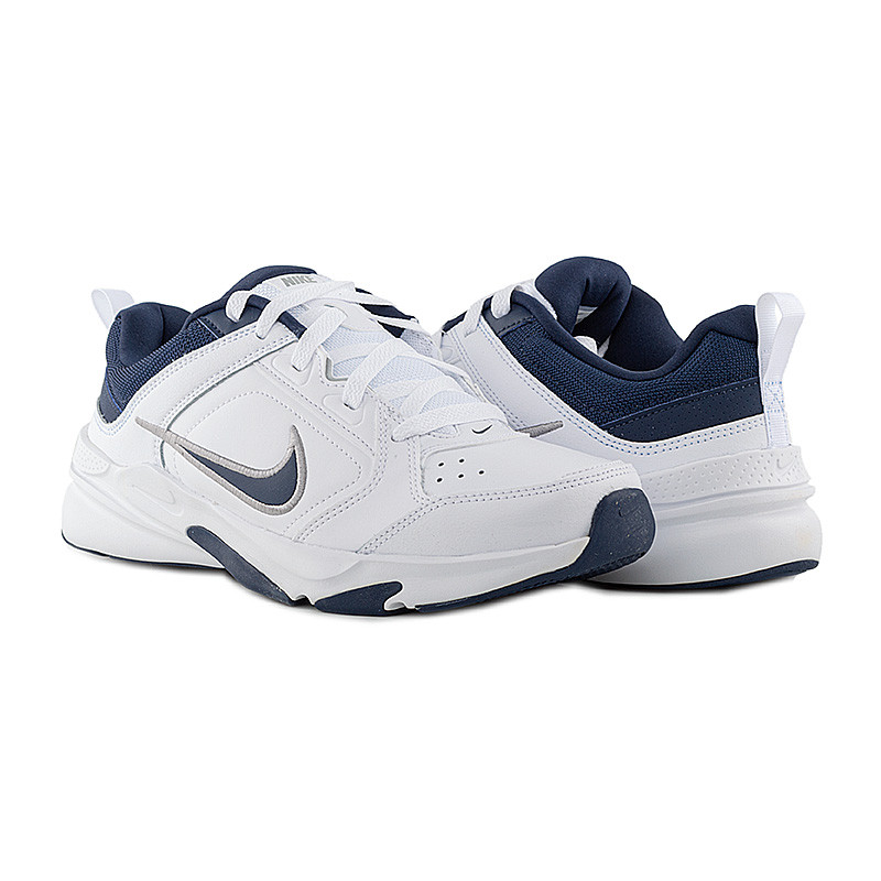 Кросівки Nike DEFYALLDAY DJ1196-100