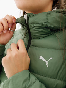 Куртка PUMA PackLITE Jacket 84940644