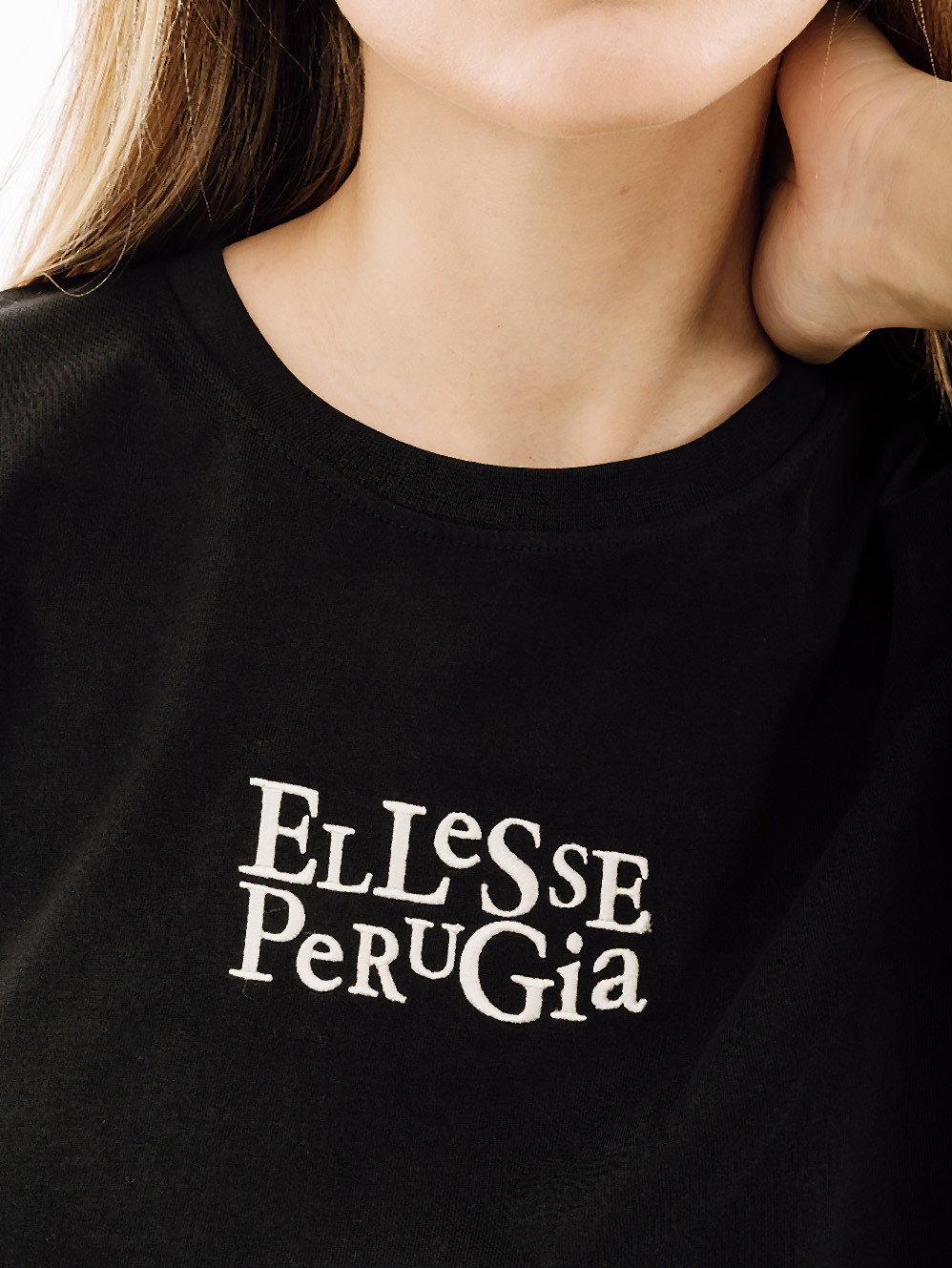 Футболка Ellesse Tee Shirt SGT19165-011