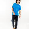 Футболка AUSTRALIAN EASY TECH PIQUE' T-SHIRT R-FIT LSUTS0003-626 2