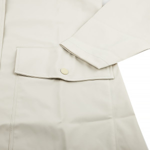 Куртка Rains Jackets 1824-OffWhite