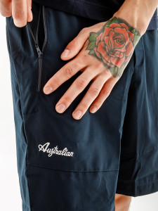 Шорти AUSTRALIAN CITY SLAM SHORT LSUSH0013-200 2