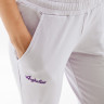 Штани AUSTRALIAN ESSENTIALS ELASTIC FLEECE PANTS LSDPA0003-465