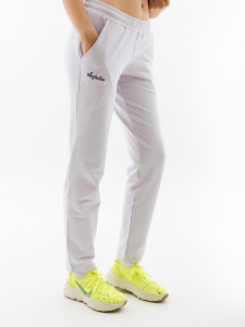 Штани AUSTRALIAN ESSENTIALS ELASTIC FLEECE PANTS LSDPA0003-465