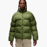 Куртка JORDAN M J ESS POLY PUFFER JKT FB7331-340