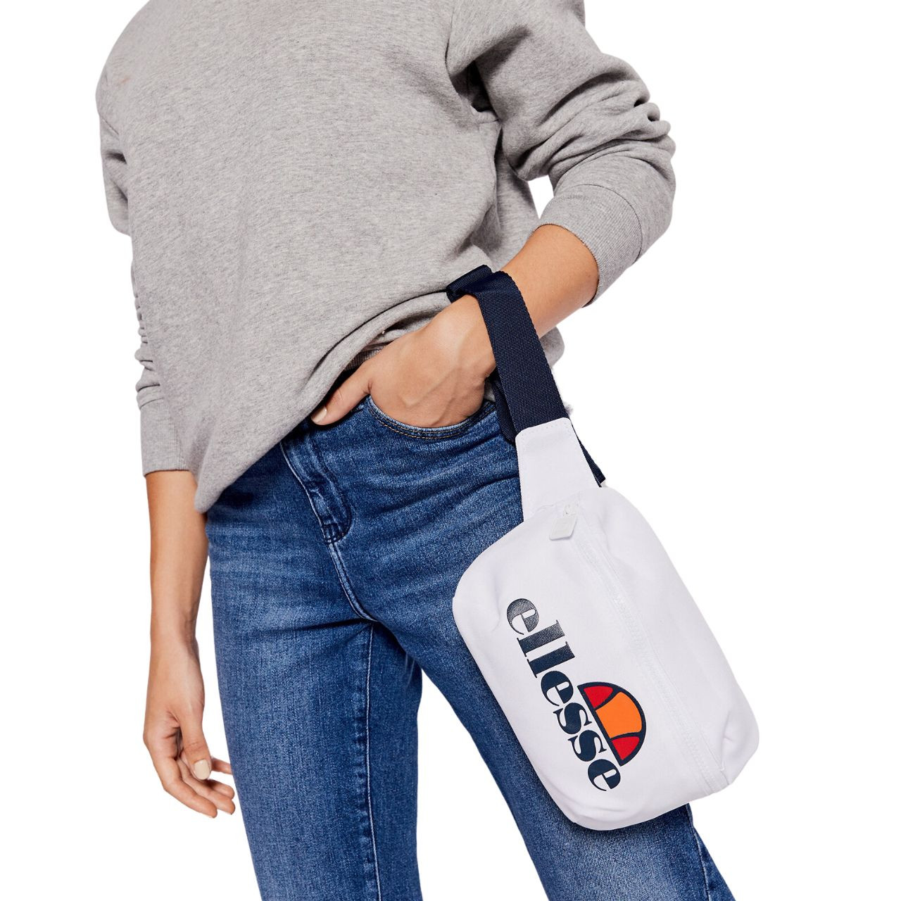 Сумка на пояс Ellesse Rosca SAEA0593-908