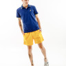 Футболка поло AUSTRALIAN 2-STRIPE PIQUE' POLO S-FIT LSUPO0004-842B 1 3