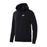 Толстовка Nike M CLUB HOODIE PO BB BV2654-010 7