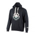 Худі JEEP HOODED SWEATSHIRT STAR O102568-B000 1 Худі JEEP HOODED SWEATSHIRT STAR O102568-B000 1