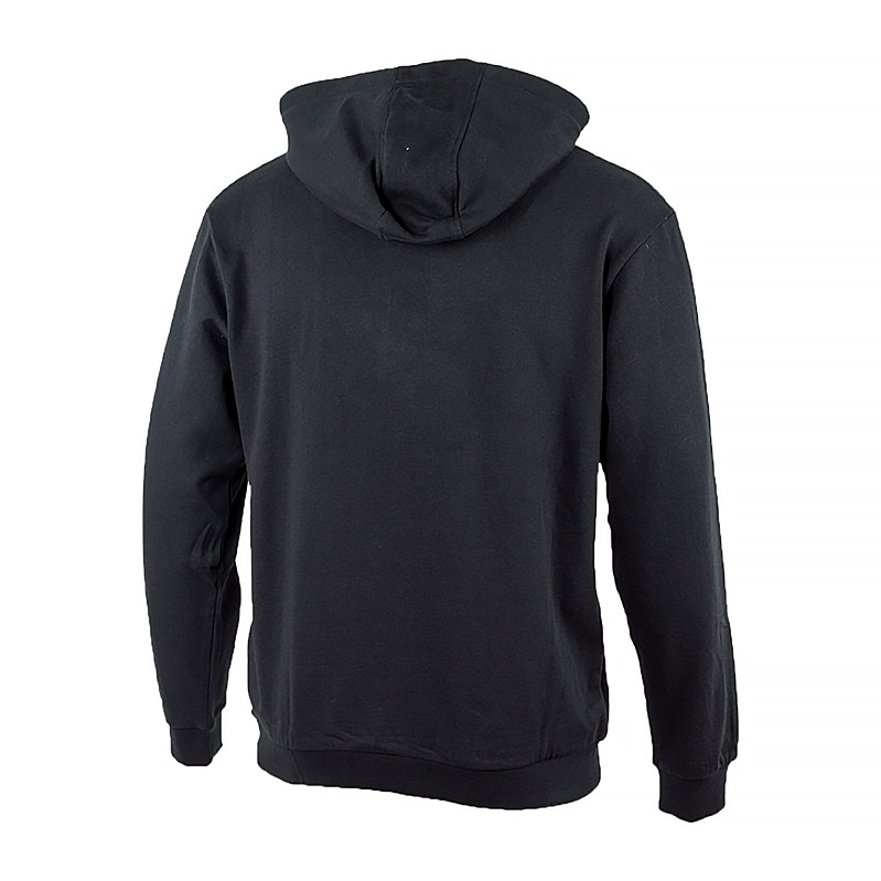 Худі JEEP HOODED SWEATSHIRT STAR O102568-B000 1