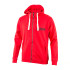 Кофта JEEP HOODED SWEATSHIRT FULL ZIP The spirit of Adventure O102570-R699