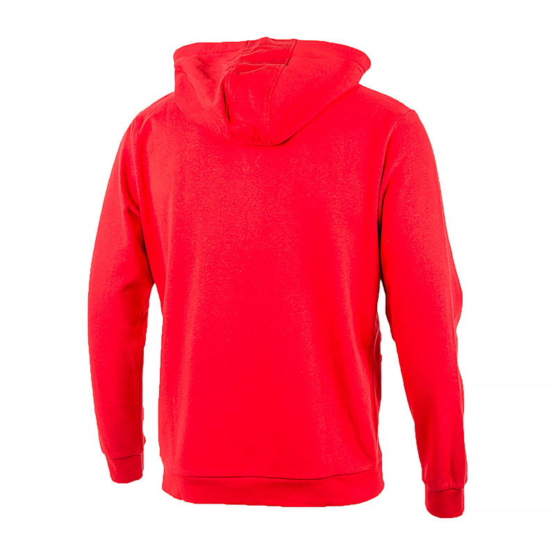 Кофта JEEP HOODED SWEATSHIRT FULL ZIP The spirit of Adventure O102570-R699