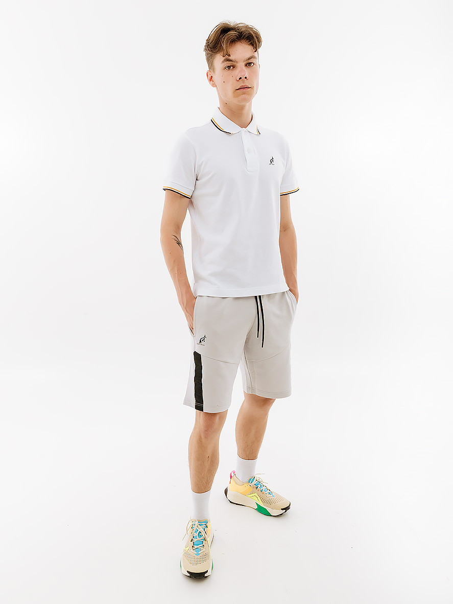 Шорти AUSTRALIAN IMPACT FLEECE SHORT LSUSH0016-733 1