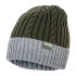 Шапка JEEP TWISTED TRICOT HAT J22W O102602-E858