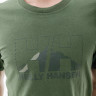 Футболка HELLY HANSEN NORD GRAPHIC T-SHIRT 62978-476 1 4